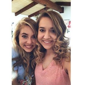 Meet your Posher, Marisa